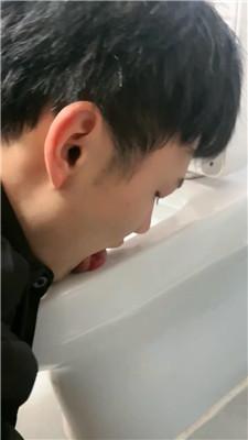 薇薇 家奴阳台下跪伺候 JS250320-8 套路直播库 第12张