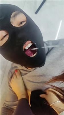 苏苏不苏 裸足踩虐骑马驯化 JS250319-44 套路直播库 第4张