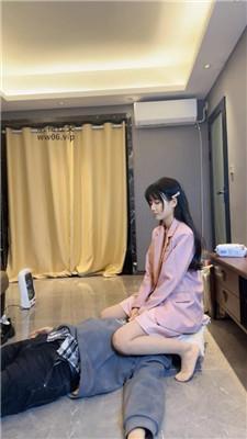 狗哥 可爱小主-皮鞋白袜虐 bf51533 套路直播库 第2张