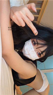 绝美兔 滚过来    250319-11 艾彩调教库 第5张