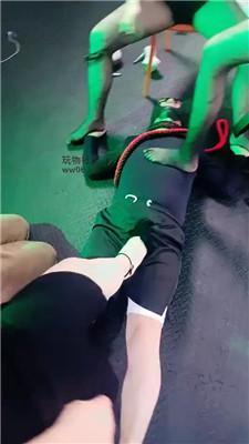 鸿运双女团 双S-骑狗背重度暴揍虐打 bf51527 套路直播库 第6张