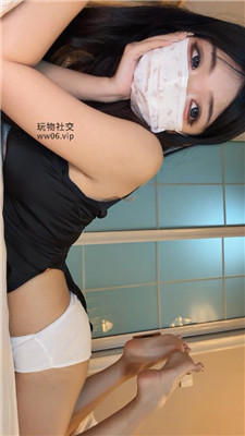 绝美兔 滚过来    250319-11 艾彩调教库 第2张