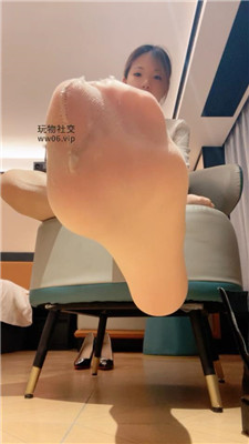 咏慈 短靴肉丝炸    250319-26 艾彩调教库 第8张
