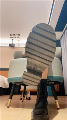 咏慈 短靴肉丝炸    250319-26 艾彩调教库 第2张
