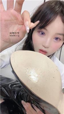钱给小奈花 靴子口水寸止    250319-18 艾彩调教库 第6张