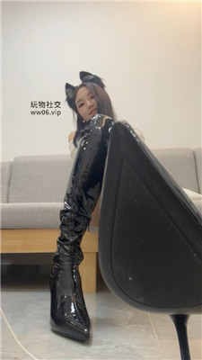 牙乖乖 长靴灯    250319-23 艾彩调教库 第8张