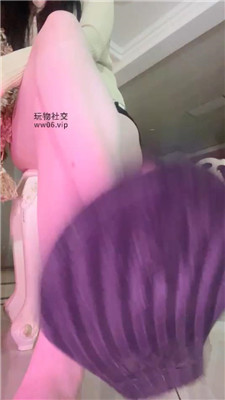 梦二 废物太监狗和亲母乱轮    250319-15 艾彩调教库 第4张