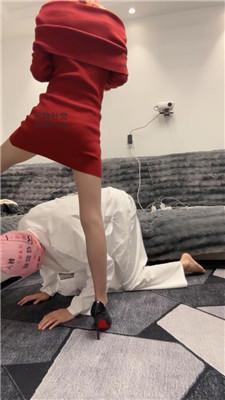 阿楠 下贱囚犯的幸福生活 JS250320-6 艾彩调教库 第8张
