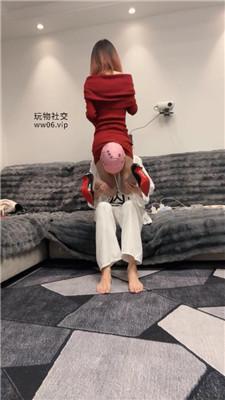 阿楠 下贱囚犯的幸福生活 JS250320-6 艾彩调教库 第15张