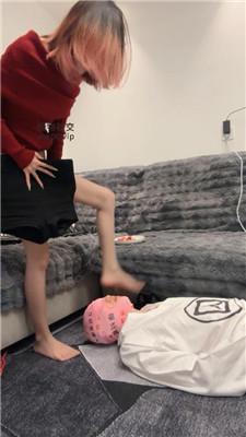 阿楠 下贱囚犯的幸福生活 JS250320-6 艾彩调教库 第5张