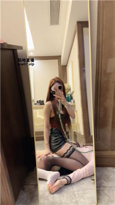 玥樾 诱惑调-超美可爱小骚母狗 bf51721 套路直播库 第9张