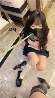 玥樾 诱惑调-超美可爱小骚母狗 bf51721-HD绳艺资源网