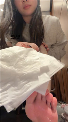 凹凸曼 裸足口水鹿    250324-1 套路直播库 第3张