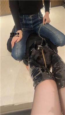 月影儿 双主姐妹花调【双视角】 bf51732 艾彩调教库 第4张