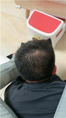 语阳 狗舌清理脏鞋-高跟踩 JS250326-2 套路直播库 第16张