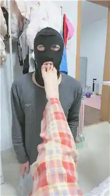 柔柔 白袜玉足虐下跪奴 JS250326-12-HD绳艺资源网