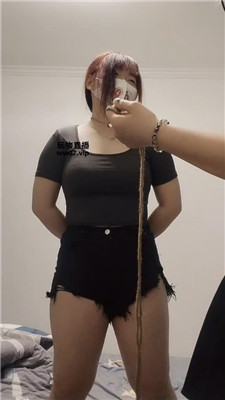 心怡 捆绑母畜虐 JS250325-38 套路直播库 第2张