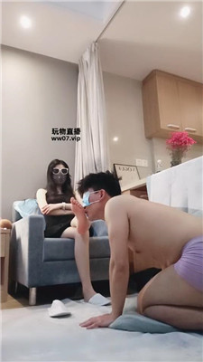 羽唯 面具女神重度sp专场  JS250325-34-HD绳艺资源网