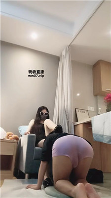 羽唯 近距离吮吸脚趾缝  JS250325-39 套路直播库 第4张