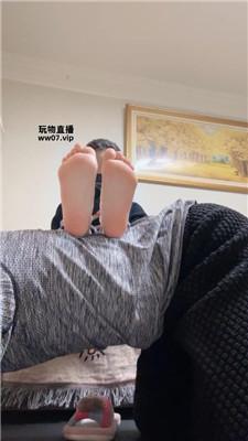 安安sama 裸足狂舔-全体重踩踏 JS250326-30 套路直播库 第2张