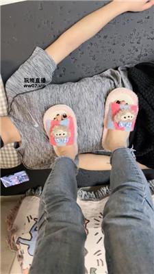 安安sama 裸足狂舔-全体重踩踏 JS250326-30 套路直播库 第7张