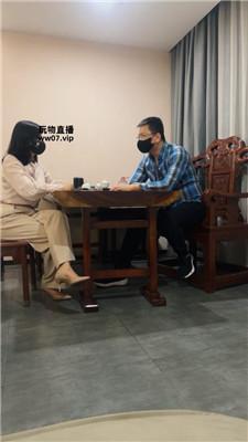 多米娜 女顾客诱惑茶室老板做奴 JS250326-32 套路直播库 第2张
