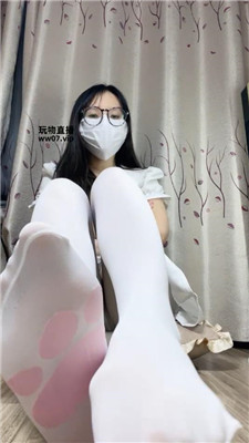 兔牙 猫爪温柔洗脑供猪    250325-21 艾彩调教库 第6张