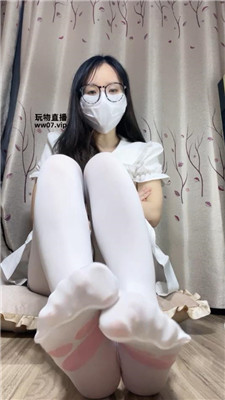 兔牙 猫爪温柔洗脑供猪    250325-21 艾彩调教库 第3张