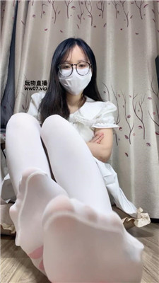 兔牙 猫爪温柔洗脑供猪    250325-21 艾彩调教库 第10张