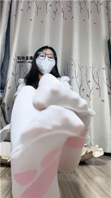 兔牙 猫爪温柔洗脑供猪    250325-21 艾彩调教库 第7张