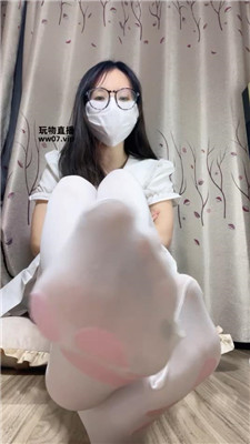 兔牙 猫爪温柔洗脑供猪    250325-21 艾彩调教库 第4张