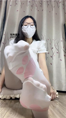 兔牙 猫爪温柔洗脑供猪    250325-21 艾彩调教库 第2张