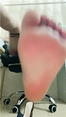 静爺 粤语！裸足圣水    250325-5 艾彩调教库 第6张