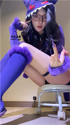 美伢 耿鬼大姐姐戏耍变态    250325-10 艾彩调教库 第4张