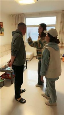 锅盖导演 双S学生主-暴揍猥琐老师狗 JS250328-2 套路直播库 第2张
