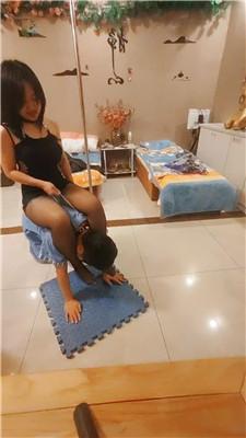 美瑶 做美容院技师的奴才 JS250327-41 套路直播库 第6张