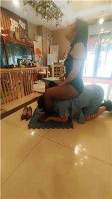 美瑶 做美容院技师的奴才 JS250327-41 套路直播库 第8张