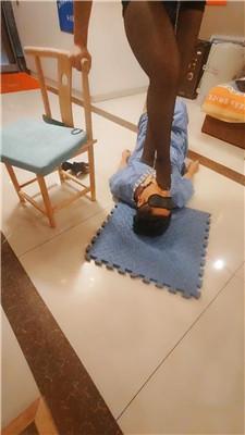 美瑶 做美容院技师的奴才 JS250327-41 套路直播库 第4张