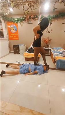 美瑶 做美容院技师的奴才 JS250327-41 套路直播库 第11张