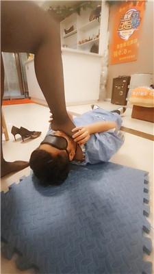 美瑶 做美容院技师的奴才 JS250327-41 套路直播库 第5张