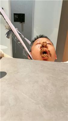 魅儿 卫生间强制囚禁 JS250328-23 艾彩调教库 第3张