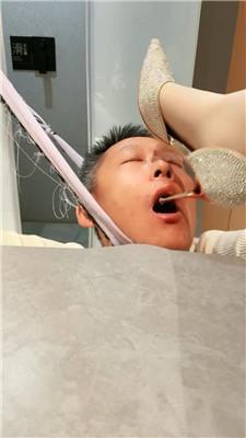魅儿 卫生间强制囚禁 JS250328-23 艾彩调教库 第5张