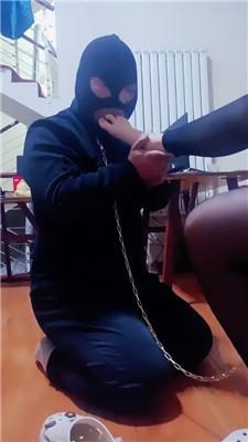 鸿运双女团 多女王-麻将桌脚下羞辱【上】 JS250328-27 艾彩调教库 第2张
