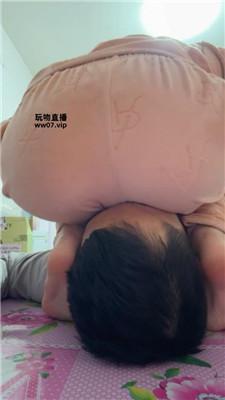 艾斯 玉足狂舔-坐脸窒息 JS250328-29-HD绳艺资源网