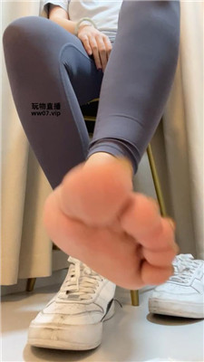 长沙月女神 脏臭白棉袜洗脑控制    250326-25 套路直播库 第7张