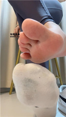 长沙月女神 脏臭白棉袜洗脑控制    250326-25 套路直播库 第10张