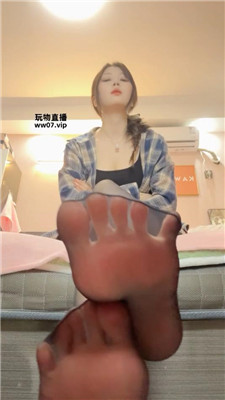 兔兔酱 黑丝司马场    250326-22 套路直播库 第7张