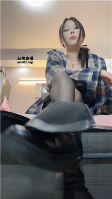 兔兔酱 黑丝司马场    250326-22 套路直播库 第9张
