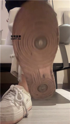 墨汐女王 运动鞋场    250326-14-HD绳艺资源网