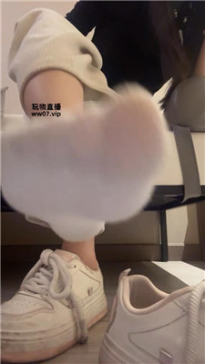 墨汐女王 运动鞋场    250326-14 套路直播库 第3张